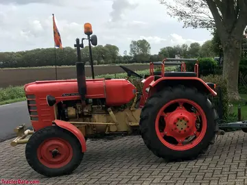 Zetor 2011