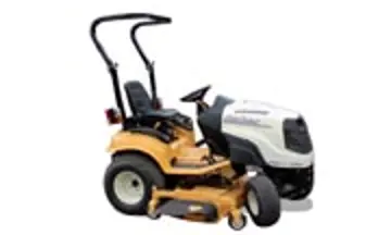 Photo du tracteur Cub Cadet 5264