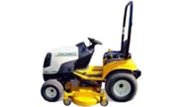 Photo du tracteur Cub Cadet 5234D