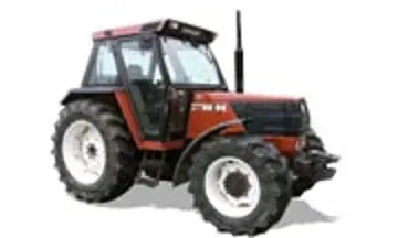 Photo tracteur Fiat 88-94