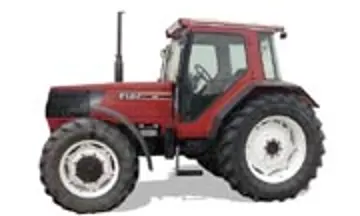 Photo du tracteur Fiat F120