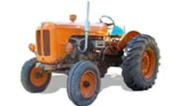 Photo du tracteur Fiat 513R