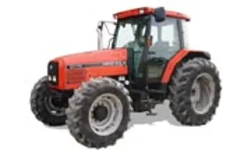 AGCO Allis 8775拖拉机照片