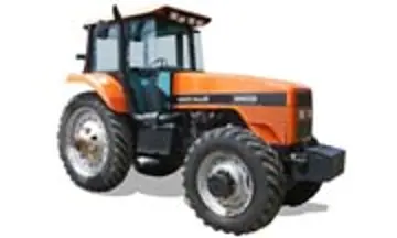 AGCO Allis 9435 拖拉机照片