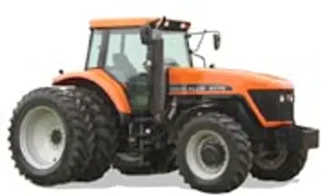 AGCO Allis 9775 拖拉机照片