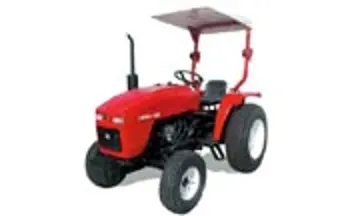Jinma JM-184 tractor photo