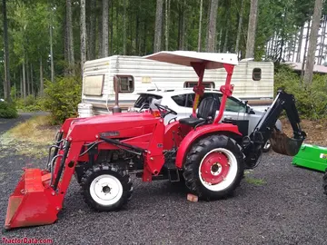 Jinma JM-284