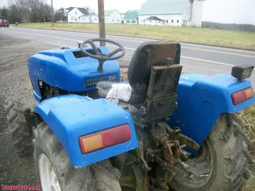 Jinma JM-354