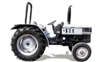 Foto del tractor White 6045