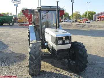 Blanco 6085