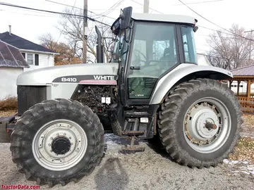 Blanco 8410