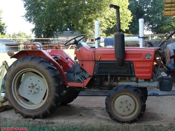 Yanmar YM1810
