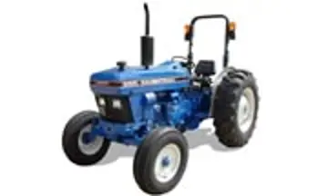 Farmtrac 555 Traktor Foto