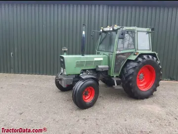 芬特 Farmer 108LS