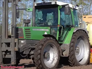 芬特 Farmer 308LS