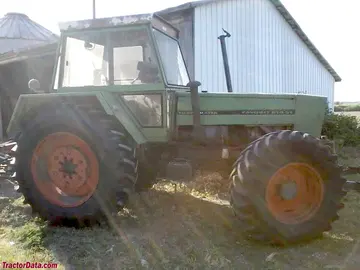 Favorit 614SL。