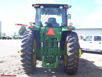 John Deere 8130