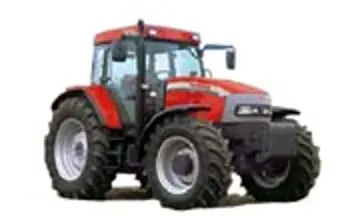 Photo du tracteur McCormick Intl MC120 Power6