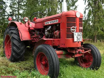 Volvo T35