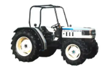 Lamborghini 564-60 Crono Traktor Foto
