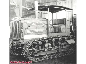 Holt 10 Tonnen