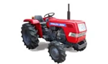 柴浦SD2200拖拉机照片