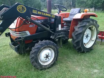 柴浦SD2200