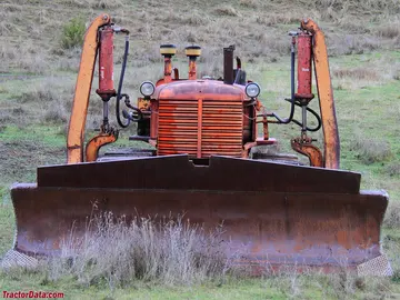 Allis Chalmers HD14