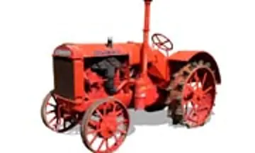 McCormick-Deering W-30 tractor photo