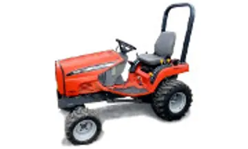 Foto del tractor AGCO ST22A