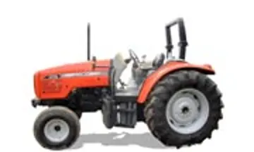 Foto del tractor AGCO LT75