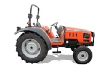 Foto del tractor AGCO GT55