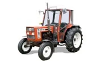 Fiat 45-66 tractor photo