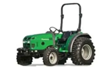 Montana 3940 tractor foto