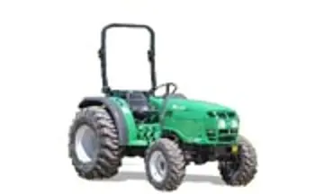 Tractor Montana 3440 foto