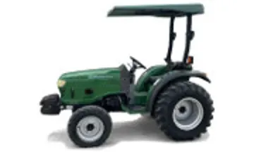 Montana 3040 tractor photo