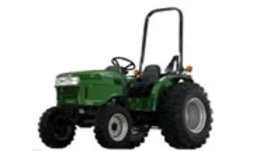 Tractor Montana 2740 foto