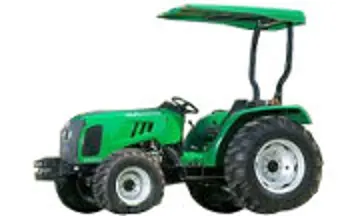 Foto del tractor Montana 4340