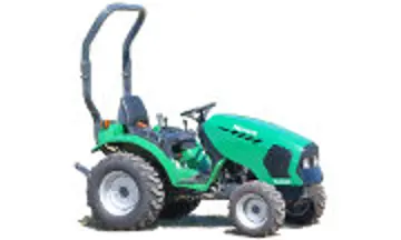 Photo du tracteur Montana T2734