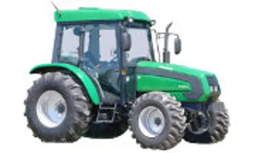 Foto del tractor Montana T7074