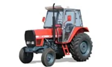 IMT 560拖拉机照片