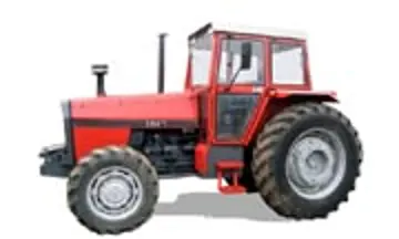 IMT 5106拖拉机照片