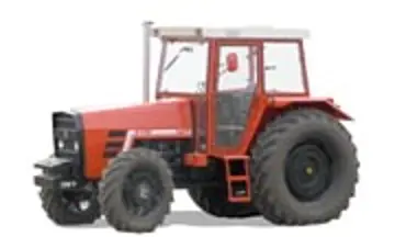 IMT 5135拖拉机照片