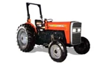 Foto del tractor TAFE 3840