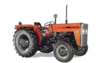 TAFE 25 tractor foto