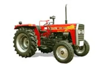 TAFE 30 foto de tractor