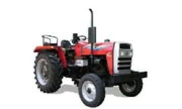 photo du tracteur TAFE Samrat 4410