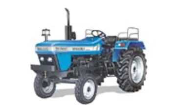 Sonalika DI 745 III Traktor Foto