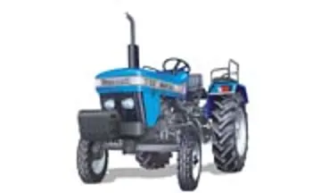 Sonalika DI 750 III Traktor Foto