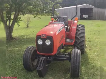 Massey Ferguson 1547
